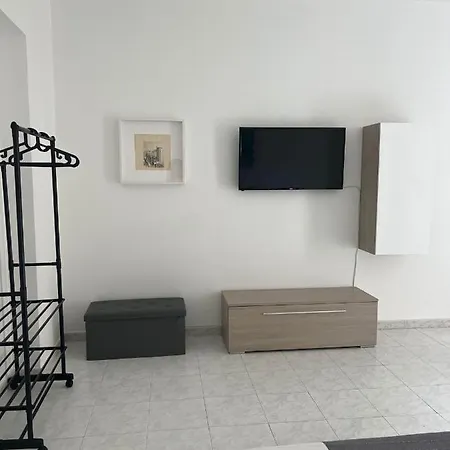 Σπίτι διακοπών Casaurora Centro Storico *