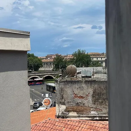 Casaurora Centro Storico