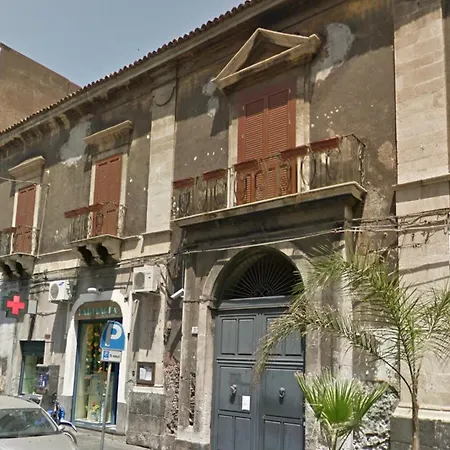 Casaurora Centro Storico