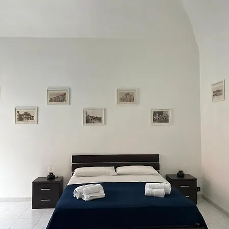 Hébergement de vacances Casaurora Catane