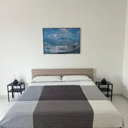 Hébergement de vacances Casaurora