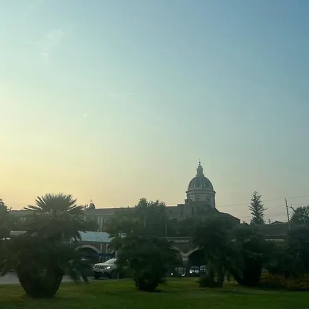 Casa vacanze Casaurora Centro Storico