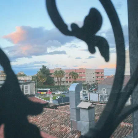 Casaurora Catane